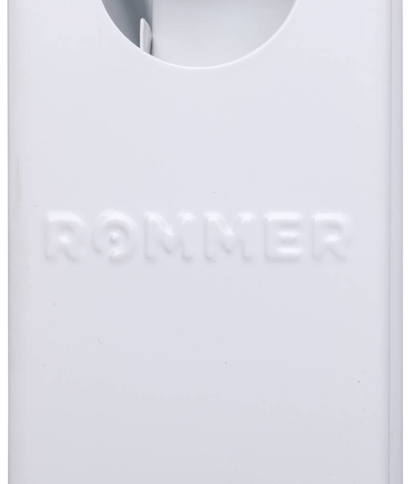 Rommer Compact 11/300/1100 боковое подключение стальной панельный радиатор Тип 11