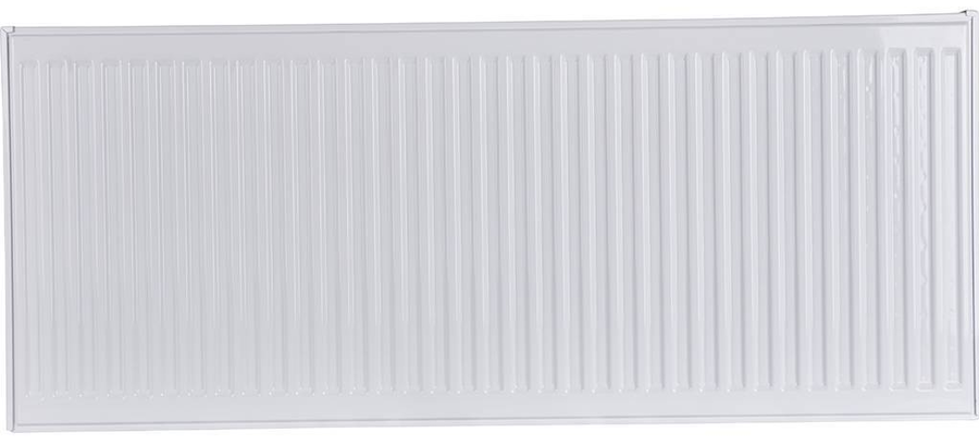 Rommer Compact 11/500/1200 боковое подключение стальной панельный радиатор Тип 11