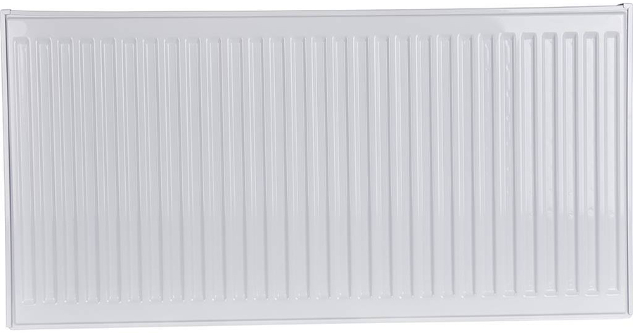 Rommer Compact 11/500/700 боковое подключение стальной панельный радиатор Тип 11