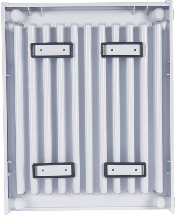 Rommer Compact 11/500/900 боковое подключение стальной панельный радиатор Тип 11