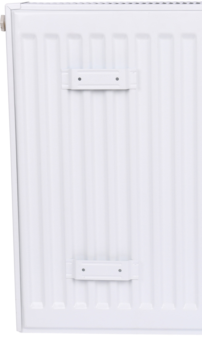 Rommer Compact 21/300/800 боковое подключение стальной панельный радиатор Тип 21