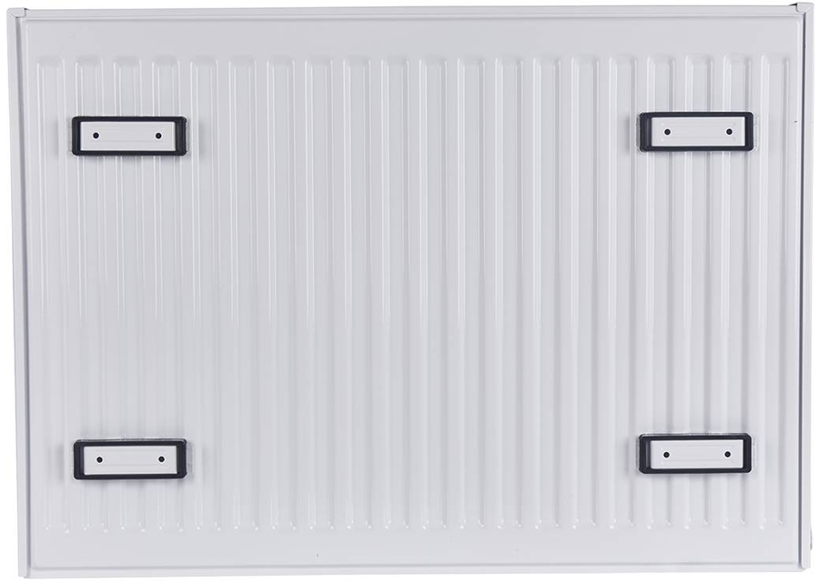 Rommer Compact 21/500/700 боковое подключение стальной панельный радиатор Тип 21