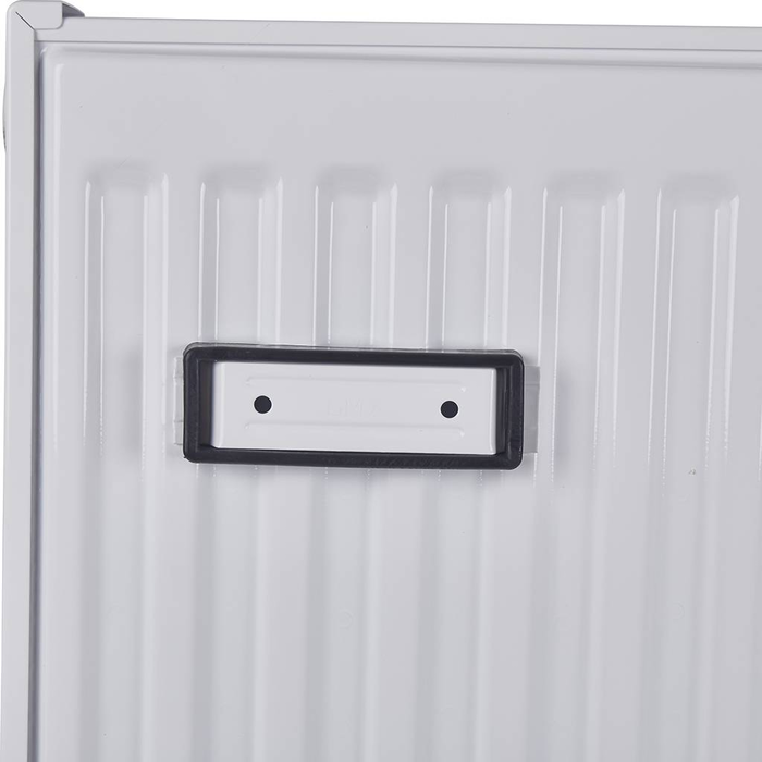 Rommer Compact 21/500/700 боковое подключение стальной панельный радиатор Тип 21