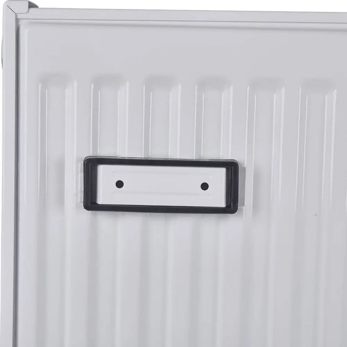 Rommer Compact 22/200/1400 боковое подключение стальной панельный радиатор Тип 22