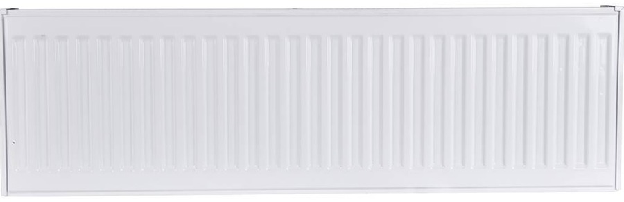Rommer Compact 22/300/1000 боковое подключение стальной панельный радиатор Тип 22