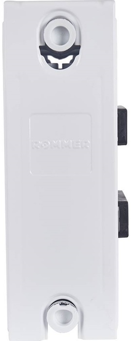 Rommer Compact 22/300/1000 боковое подключение стальной панельный радиатор Тип 22