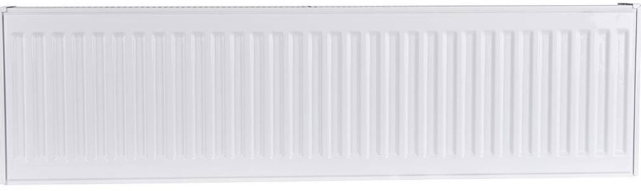Rommer Compact 22/300/1100 боковое подключение стальной панельный радиатор Тип 22