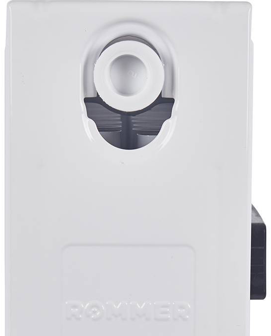 Rommer Compact 22/300/1300 боковое подключение стальной панельный радиатор Тип 22