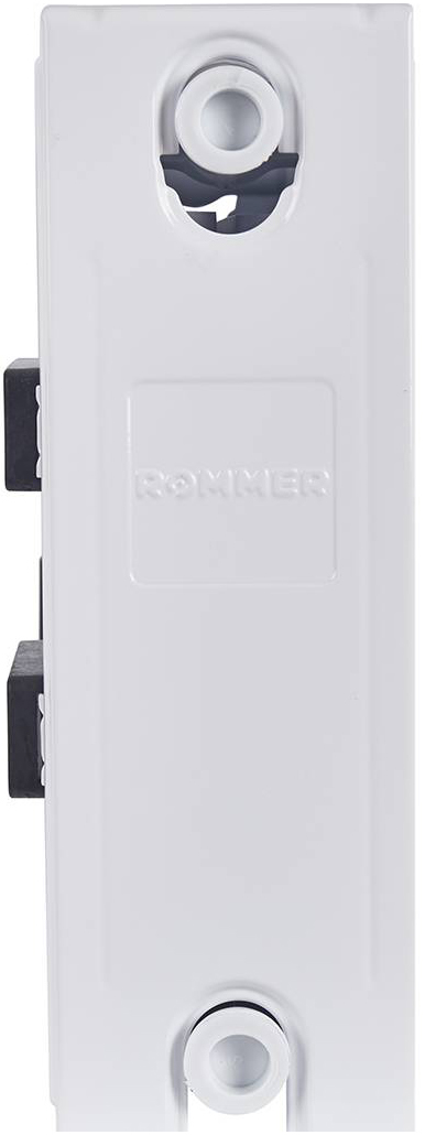 Rommer Compact 22/300/1300 боковое подключение стальной панельный радиатор Тип 22