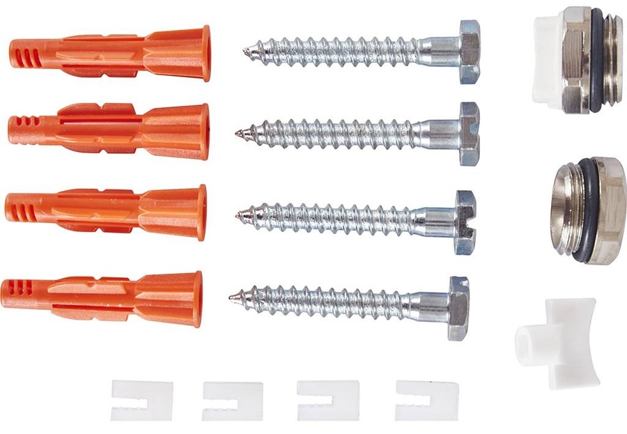 Rommer Compact 22/300/1400 боковое подключение стальной панельный радиатор Тип 22