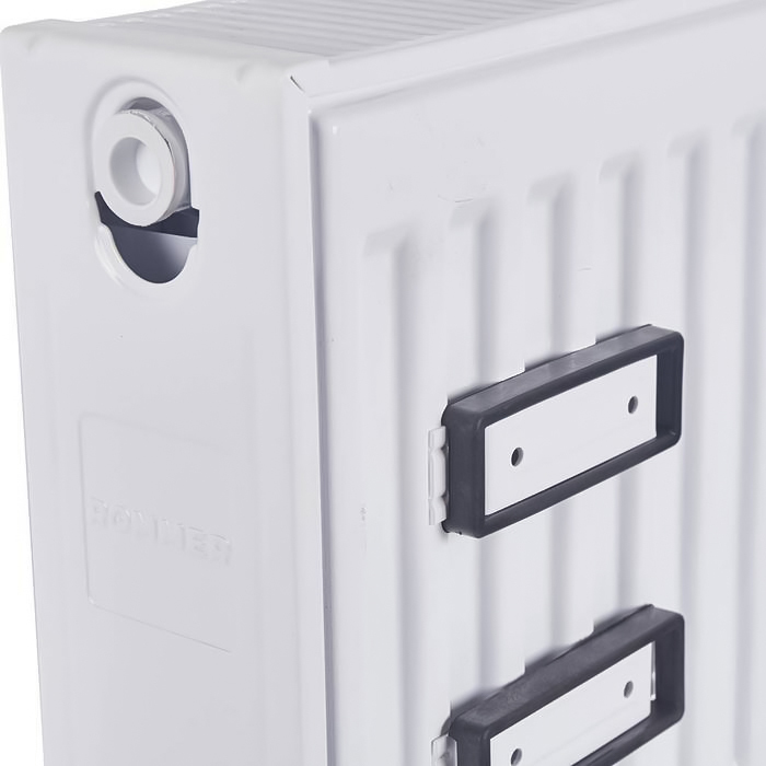 Rommer Compact 22/300/1500 боковое подключение стальной панельный радиатор Тип 22