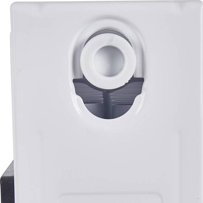 Rommer Compact 22/300/2000 боковое подключение стальной панельный радиатор Тип 22