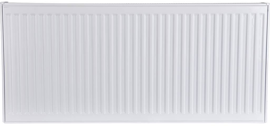 Rommer Compact 22/500/1100 боковое подключение стальной панельный радиатор Тип 22