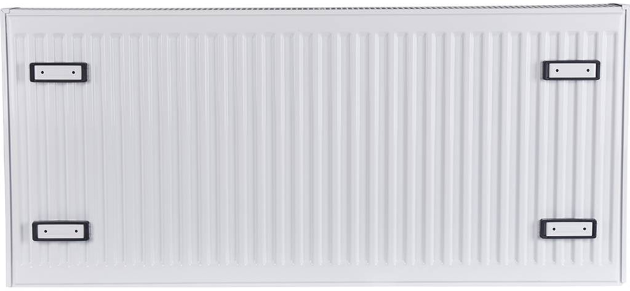 Rommer Compact 22/500/1100 боковое подключение стальной панельный радиатор Тип 22