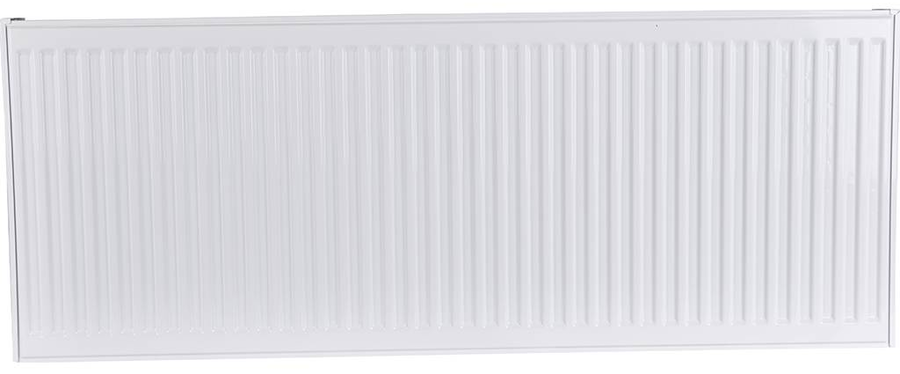 Rommer Compact 22/500/1300 боковое подключение стальной панельный радиатор Тип 22