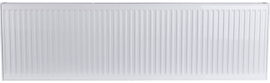 Rommer Compact 22/500/1700 боковое подключение стальной панельный радиатор Тип 22
