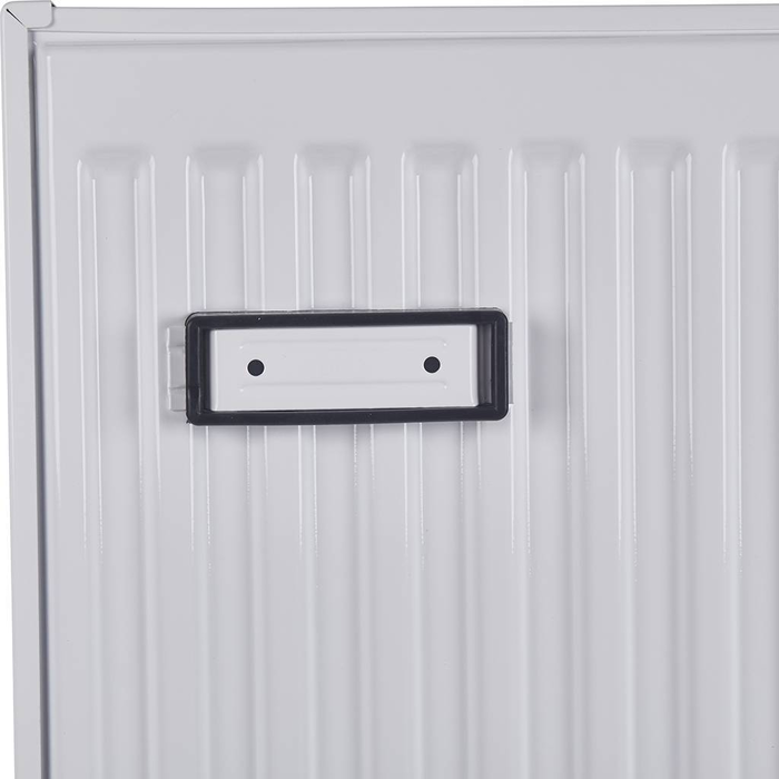 Rommer Compact 22/500/1700 боковое подключение стальной панельный радиатор Тип 22