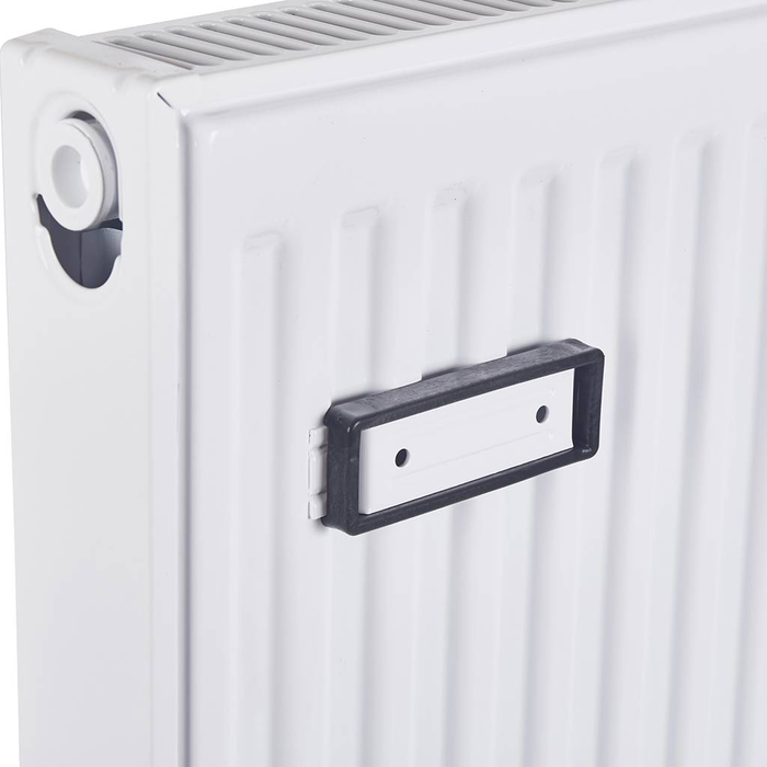 Rommer Compact 22/500/1700 боковое подключение стальной панельный радиатор Тип 22
