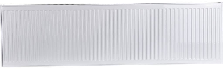 Rommer Compact 22/500/1800 боковое подключение стальной панельный радиатор Тип 22