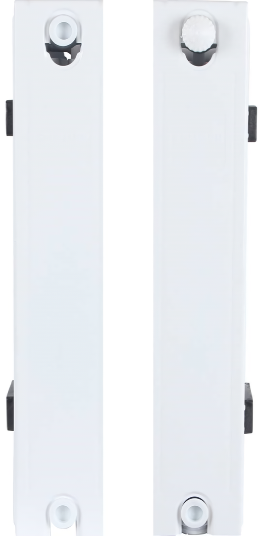Rommer Compact 22/500/2000 боковое подключение стальной панельный радиатор Тип 22
