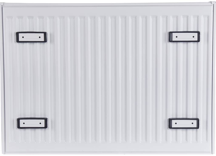 Rommer Compact 22/500/600 боковое подключение стальной панельный радиатор Тип 22