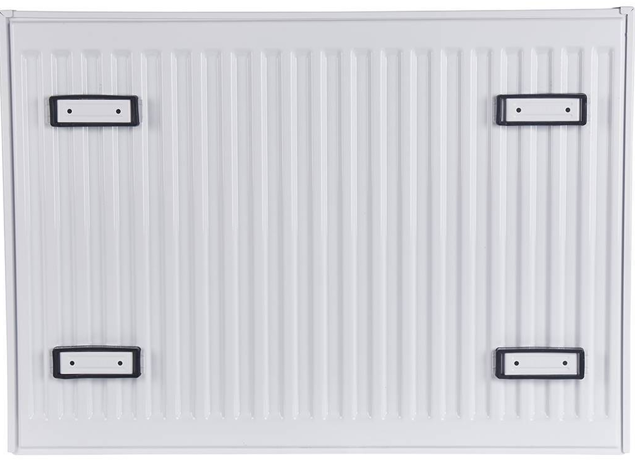 Rommer Compact 22/500/800 боковое подключение стальной панельный радиатор Тип 22