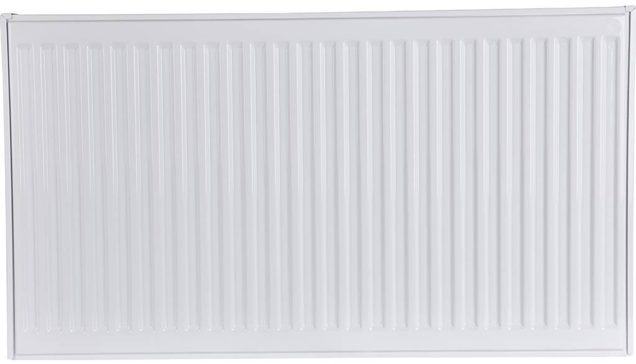 Rommer Compact 22/500/900 боковое подключение стальной панельный радиатор Тип 22