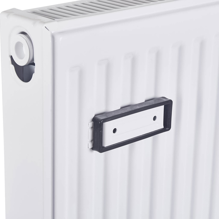 Rommer Compact 22/600/900 боковое подключение стальной панельный радиатор Тип 22