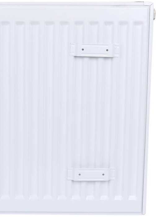 Rommer Compact 30/500/700 боковое подключение стальной панельный радиатор Тип 22