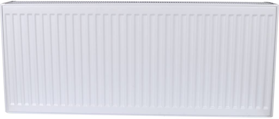 Rommer Compact 33/500/1200 боковое подключение стальной панельный радиатор Тип 33