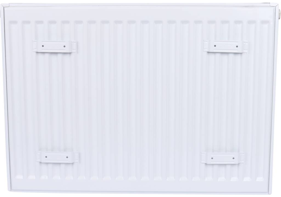 Rommer Compact 33/500/700 боковое подключение стальной панельный радиатор Тип 33