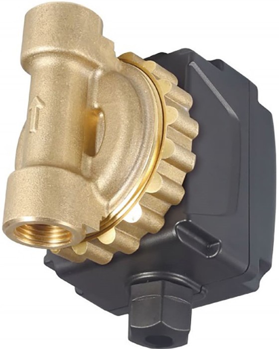 Rommer для ГВС (RCP-0005-150480) циркуляционный насос