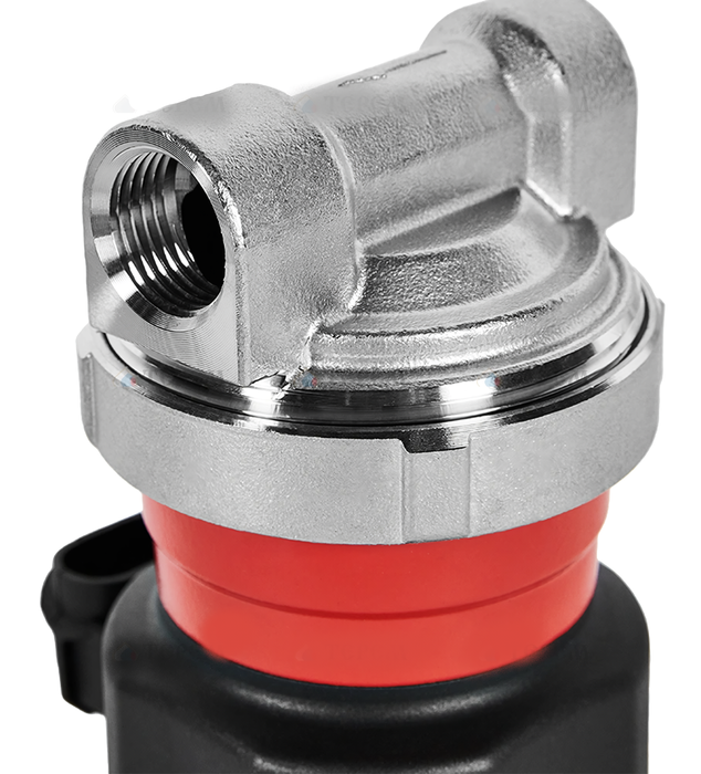 Rommer для ГВС (RCP-0005-152080) циркуляционный насос