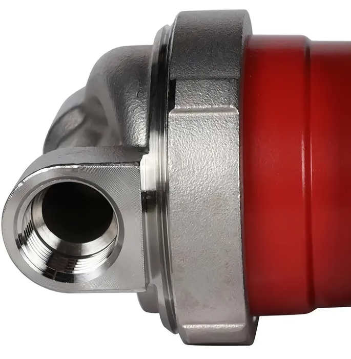 Rommer для ГВС (RCP-0005-152080) циркуляционный насос