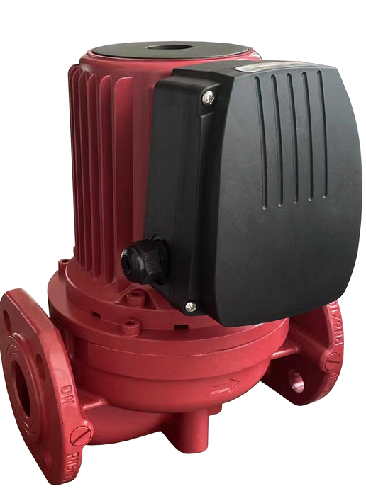 Rommer FORCE 65-140F 380V циркуляционный насос