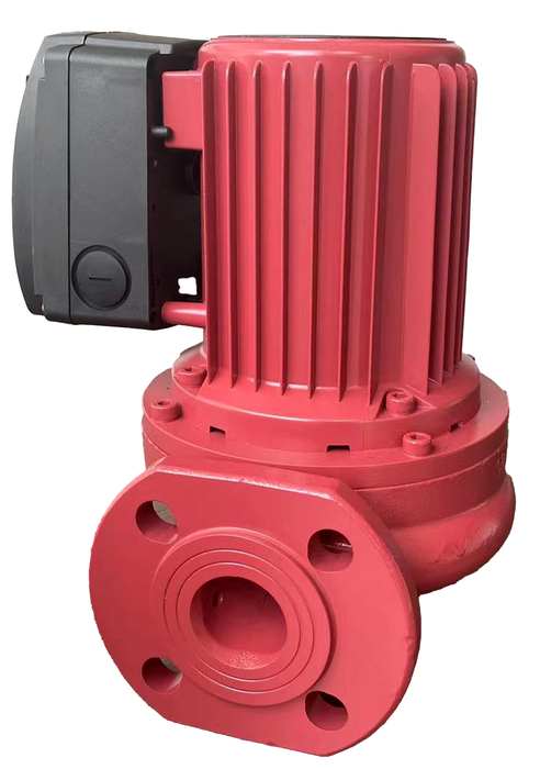 Rommer FORCE 65-140F 380V циркуляционный насос