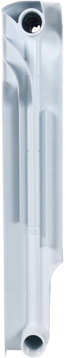 Rommer Plus Bm 500 10 секции (RBM-3210-050010) биметаллический радиатор
