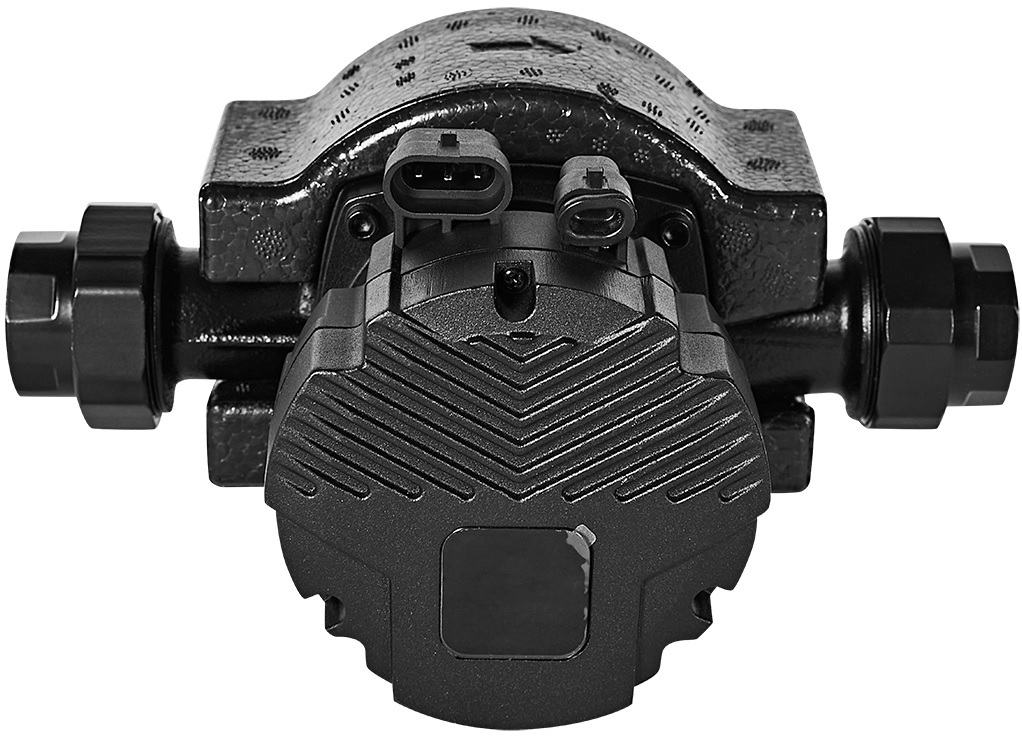 Rommer PROFI EVO 25/120-180 циркуляционный насос