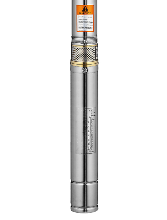 Rommer RP 3-51 погружной насос