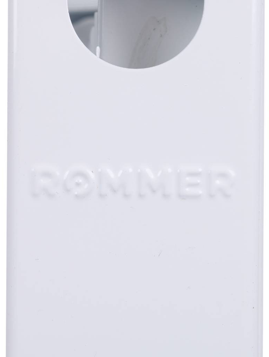 Rommer Ventil 11/300/2000 нижнее правое подключение стальной панельный радиатор Тип 11