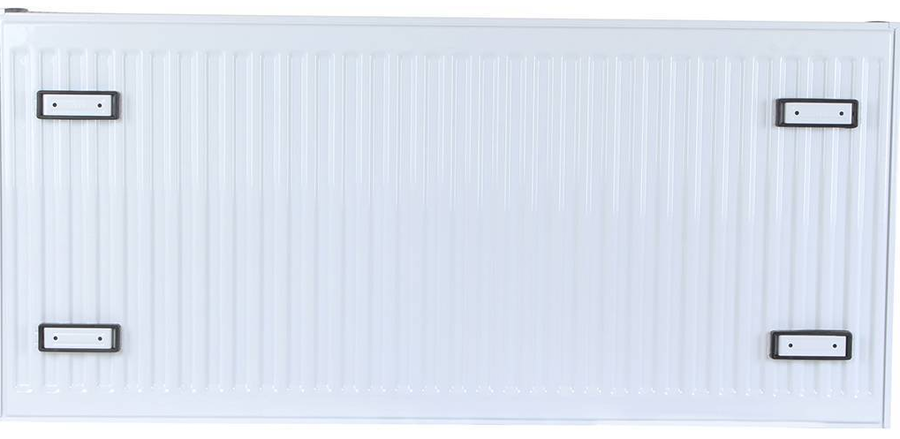 Rommer Ventil 33/500/1000 нижнее правое подключение стальной панельный радиатор Тип 33