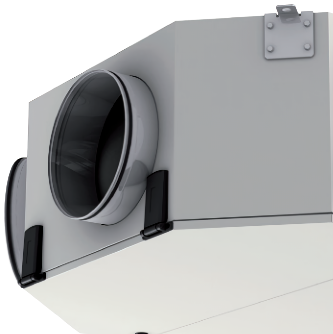 Rosenberg Supra Box Comfort 1100 D приточно-вытяжная установка
