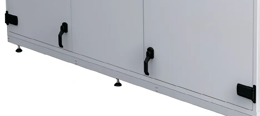 Rosenberg Supra Box Comfort 3500 H приточно-вытяжная установка