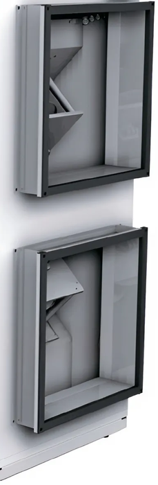 Rosenberg Supra Box Comfort 3500 H приточно-вытяжная установка