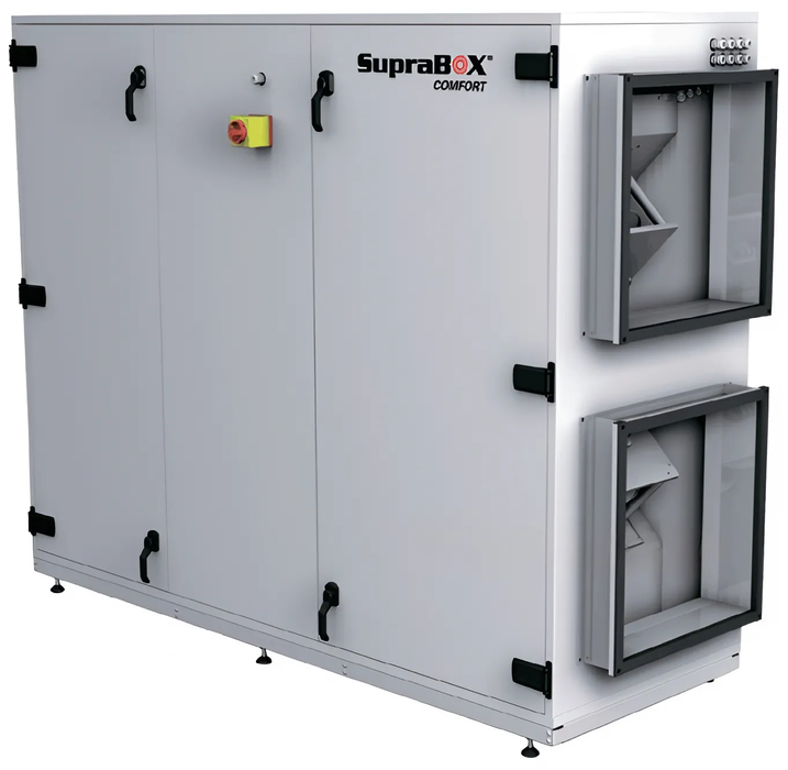 Rosenberg Supra Box Comfort 5000 H приточно-вытяжная установка
