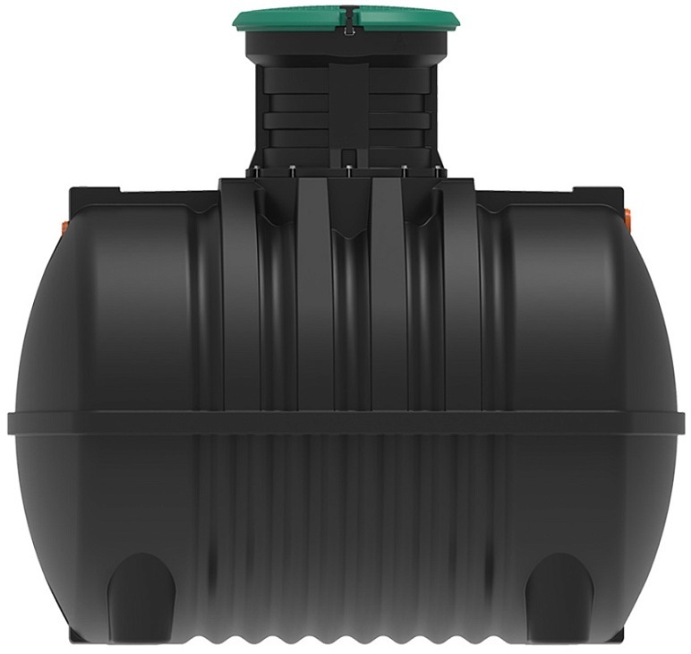 Rostok Ground 12 с горловиной 600 мм септик
