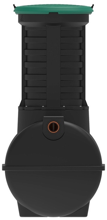 Rostok Ground 4 Pro с горловиной 1000 мм септик