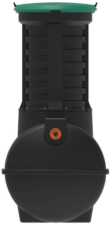 Rostok Ground 4 Pro с горловиной 1000 мм септик