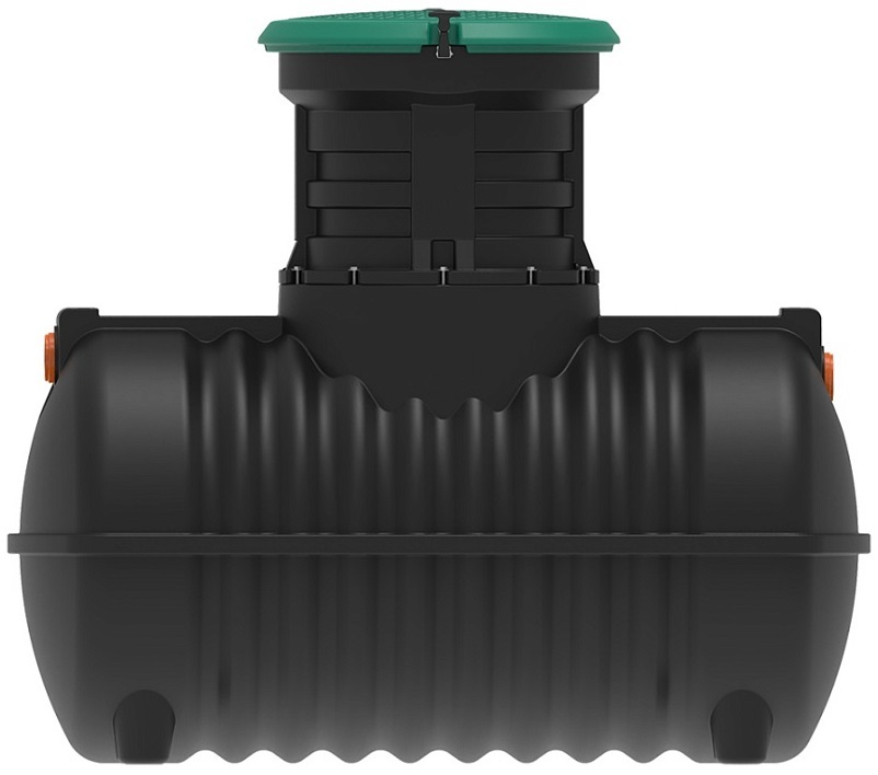 Rostok Ground 4 с горловиной 600 мм септик