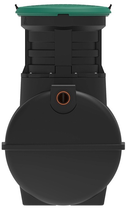 Rostok Ground 4 с горловиной 600 мм септик